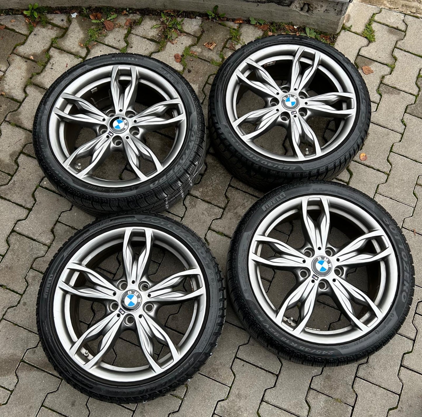 BMW M135i
