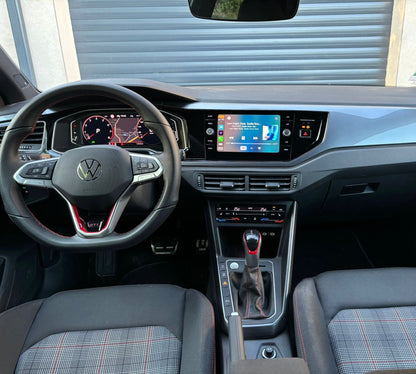 VOLKSWAGEN POLO GTI