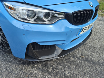 BMW M4 PACK COMPETITION