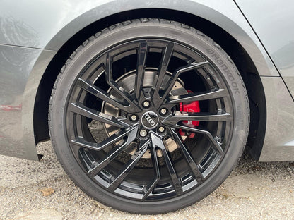 AUDI RS4 2.9 TFSI QUATTRO Phase 2
