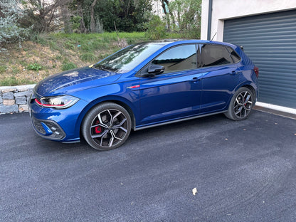 VOLKSWAGEN POLO GTI