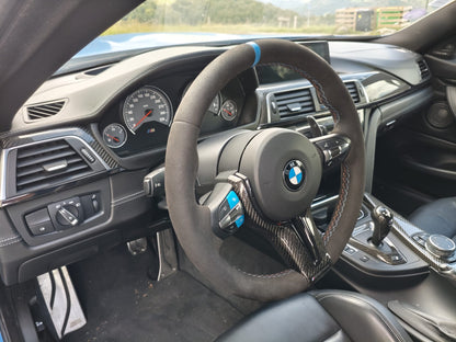 BMW M4 PACK COMPETITION