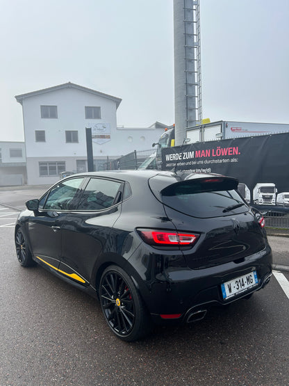 RENAULT CLIO RS18 0741