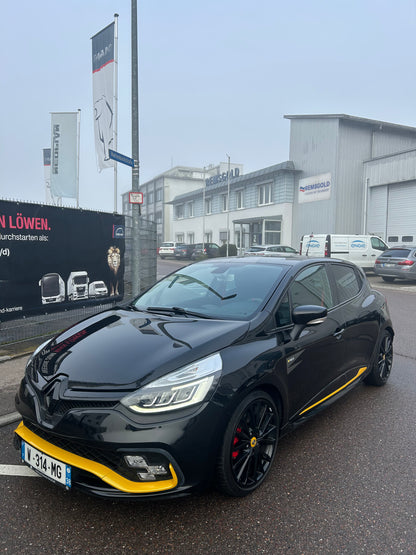 RENAULT CLIO RS18 0741