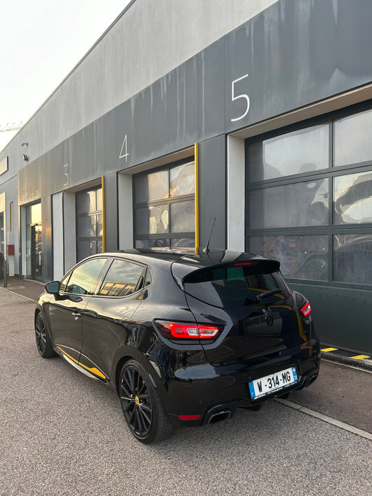 RENAULT CLIO RS18 0741