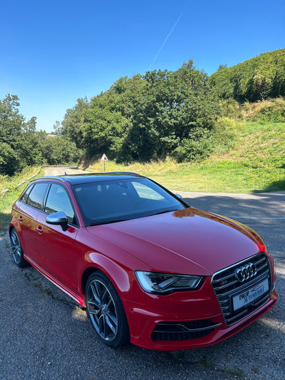 AUDI S3 8V1