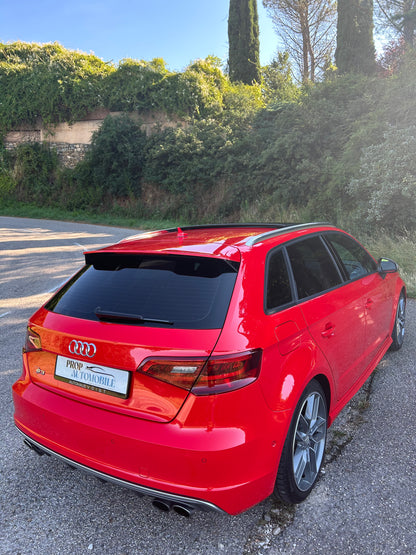 AUDI S3 8V1