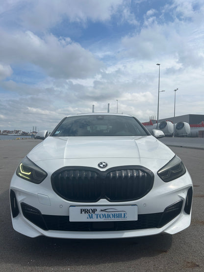 BMW 116D PACK M