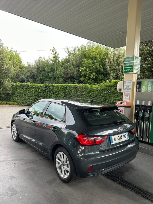 AUDI A1 30 TFSI