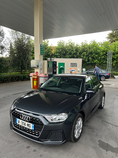 AUDI A1 30 TFSI