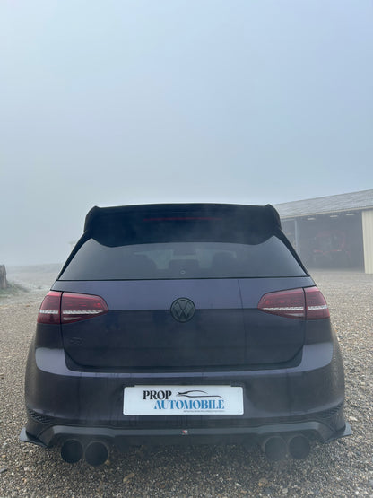 VW GOLF 7R