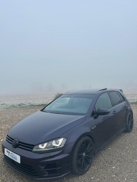 VW GOLF 7R