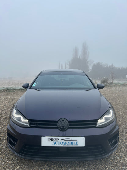 VW GOLF 7R