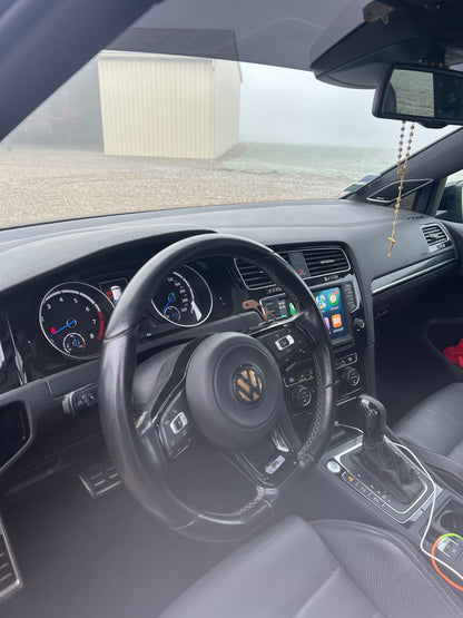 VW GOLF 7R