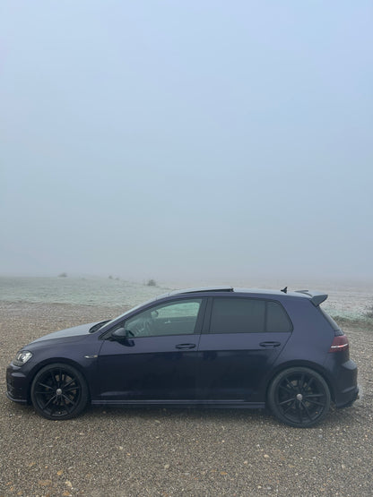 VW GOLF 7R
