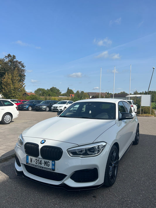 BMW M135i