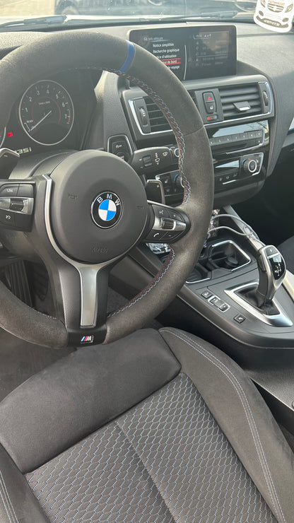 BMW M135i