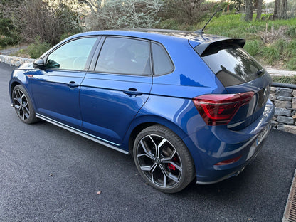 VOLKSWAGEN POLO GTI