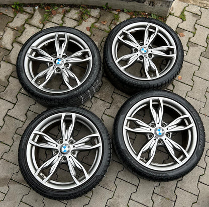 BMW M135i