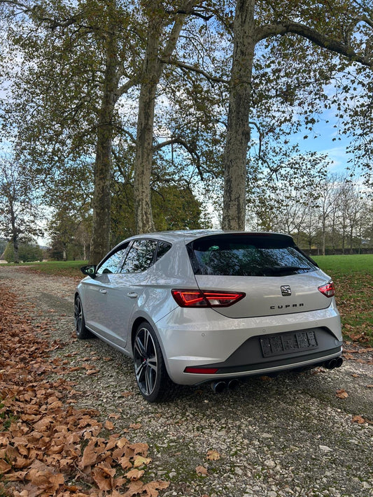 SEAT LEON CUPRA 280